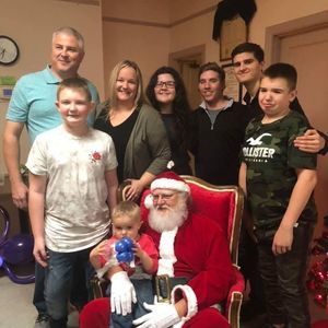 Meet your Posher, Sara